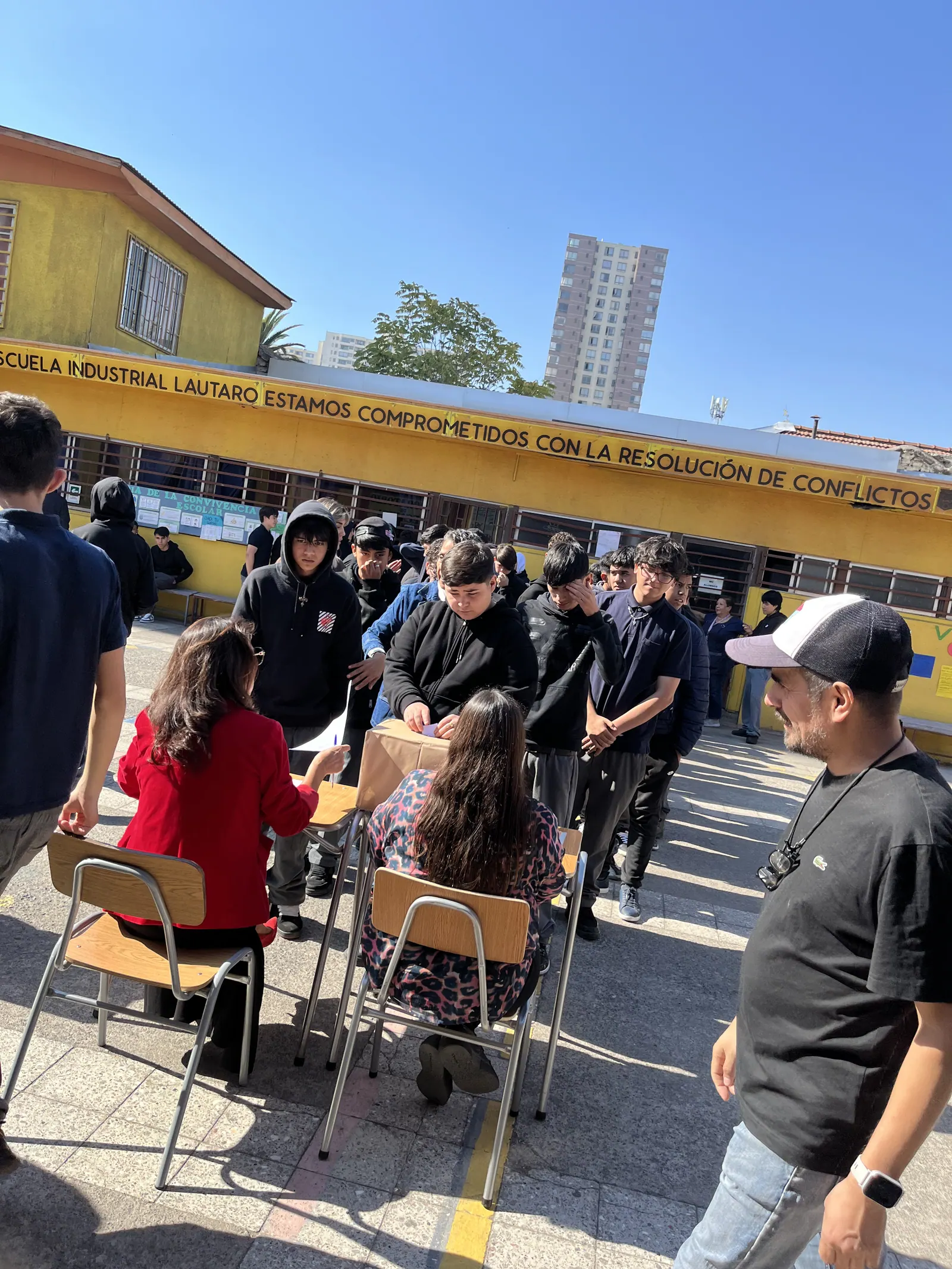 Día de la Convivencia Escolar 2026 — foto 215